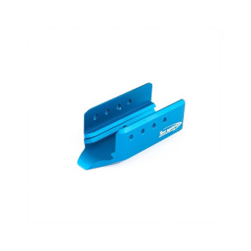 TONI SYSTEM CALCZS2 Poids de cadre en aluminium pour CZ Shadow 2, BLEU  Chez DEVILLE ARMORY. Votre armurerie en ligne.