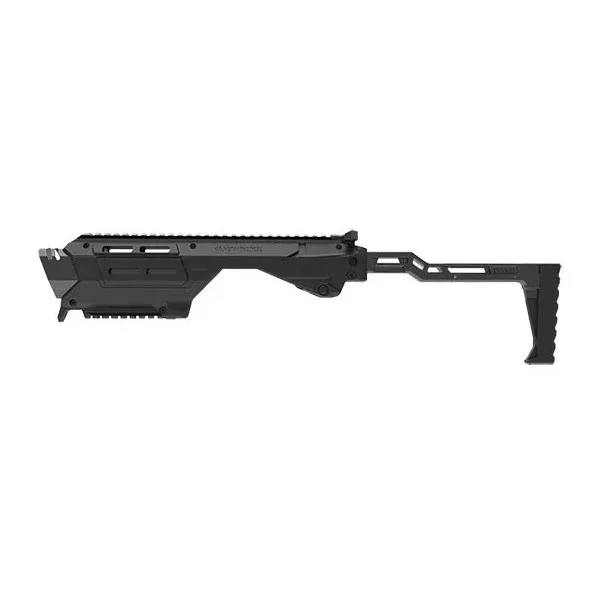 Kit de conversion Meta Tactical MX1 pour Glock COULEUR NOIR