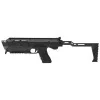 Kit de conversion Meta Tactical MX1 pour Glock COULEUR NOIR