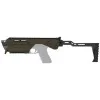Kit de conversion Meta Tactical MX1 pour Glock COULEUR VERT