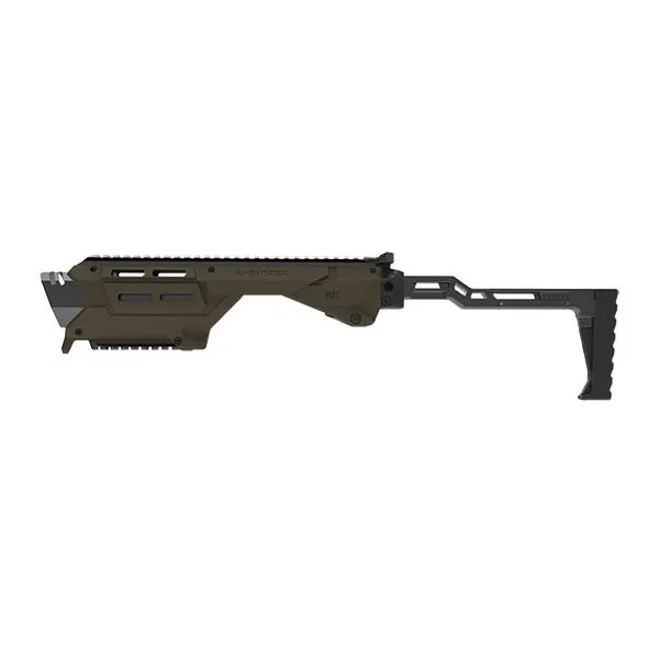 Kit de conversion Meta Tactical MX1 pour Glock COULEUR VERT