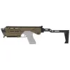 Kit de conversion Meta Tactical MX1 pour Glock COULEUR TAN