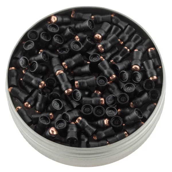 Gamo Plombs Lethal cal. 4,5 mm
