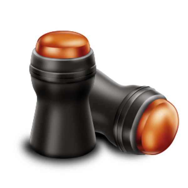 Plombs Lethal cal. 4,5 mm  Chez DEVILLE ARMORY. Votre armurerie en ligne.