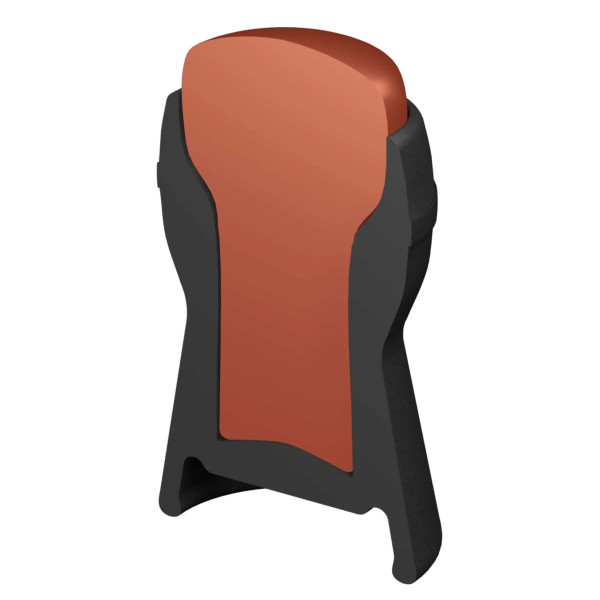 Plombs Lethal cal. 4,5 mm  Chez DEVILLE ARMORY. Votre armurerie en ligne.