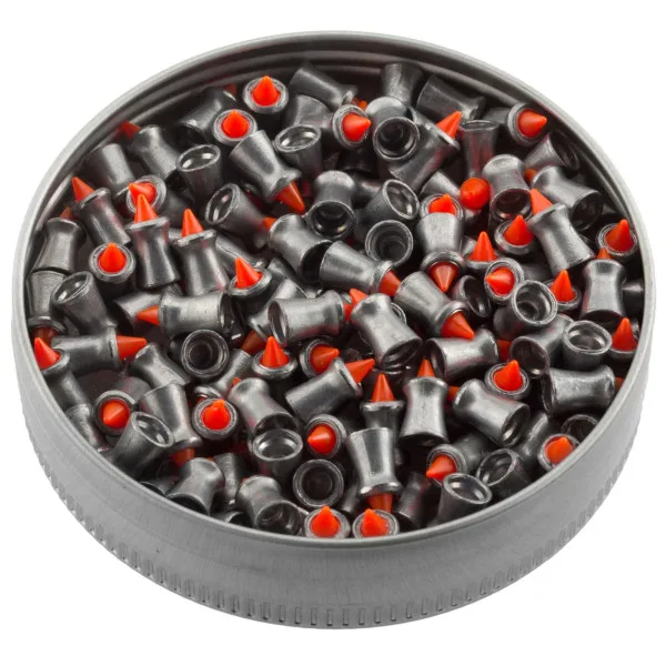 Gamo Plombs Red Fire cal. 4,5 mm