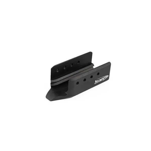 TONI SYSTEM Poids Carcasse Aluminium Rouge pour CZ Shadow 2
