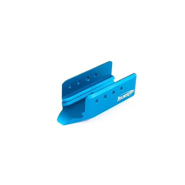 TONI SYSTEM Poids Carcasse Aluminium Rouge pour CZ Shadow 2