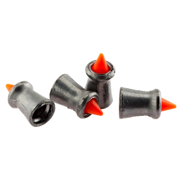 Plombs Red Fire cal. 4,5 mm  Chez DEVILLE ARMORY. Votre armurerie en ligne.