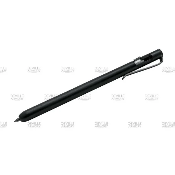 Boker Plus Rocket Pen Black