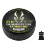 BO Manufacture Arms Plombs The Noir Ops Soul EXTREM CHOC Cal. 5,5 mm