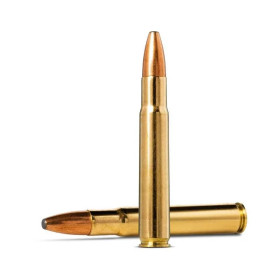 Norma Calibre 35 Whelen - Munition de grande chasse  Chez DEVILLE ARMORY. Votre armurerie en ligne.