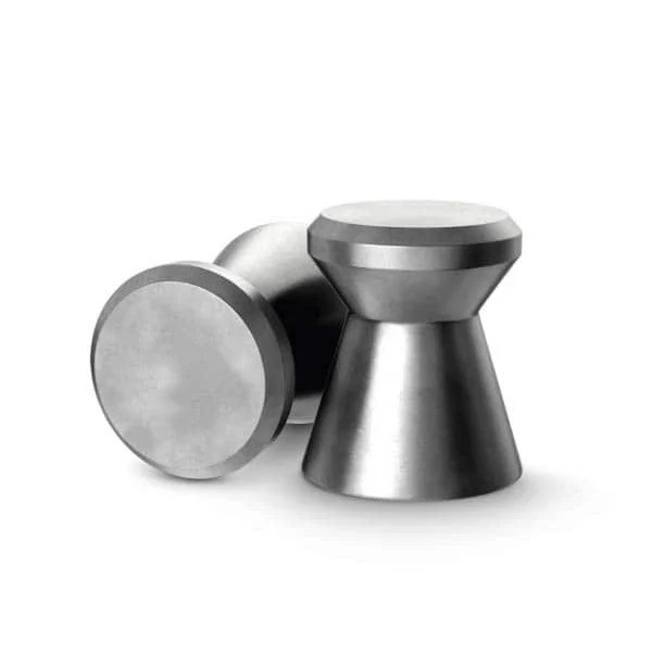 Plombs Match Light cal. 4,5 mm  Chez DEVILLE ARMORY. Votre armurerie en ligne.