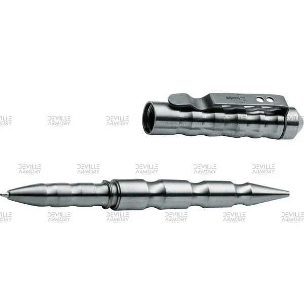 Boker Plus Multi Purpose Pen Titane