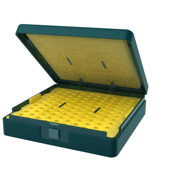 Boîte distributrice de diabolos  Chez DEVILLE ARMORY. Votre armurerie en ligne.