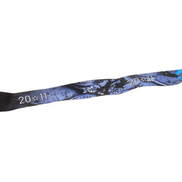 DED STI 2011 Blue Edition Lanyard