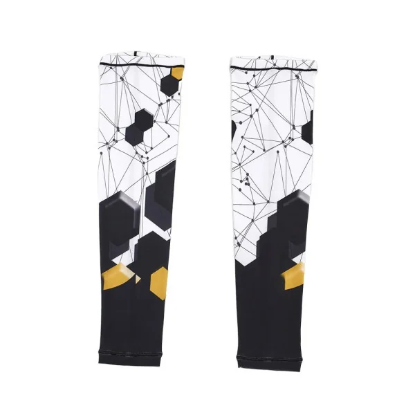 DED CZ Shooting Arm Sleeves, size: L