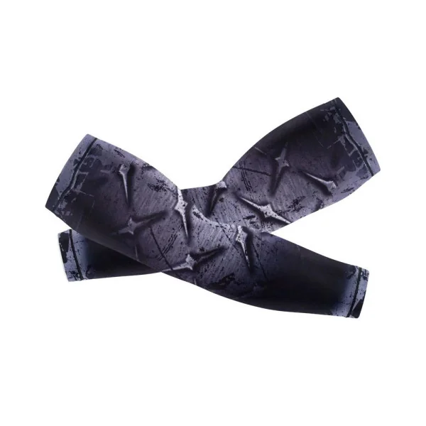 DED STI 2011 Noir Edition Arm Sleeves, size: L