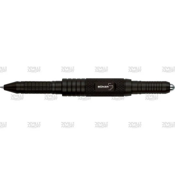Boker Plus Tactical Pen Noir
