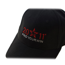 DED Cap STI 2011  Chez DEVILLE ARMORY. Votre armurerie en ligne.