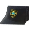 Casquette DED avec logo IPSC Shield