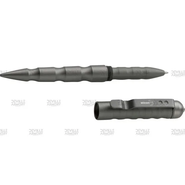 Boker Plus Multi Purpose Pen Grey