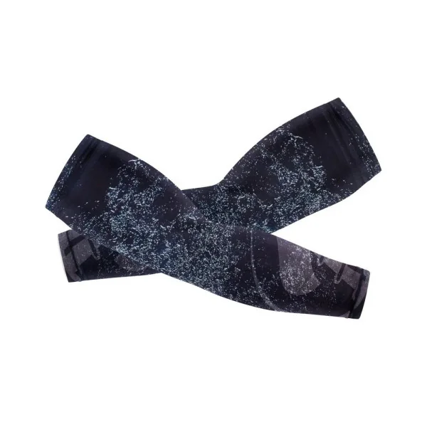 DED ADC Personnalisé Arm Sleeves, size: M