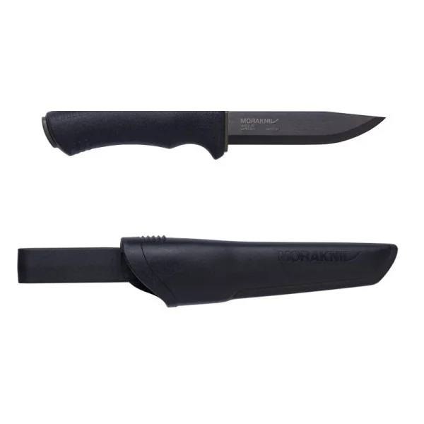 Bushcraft Survival black