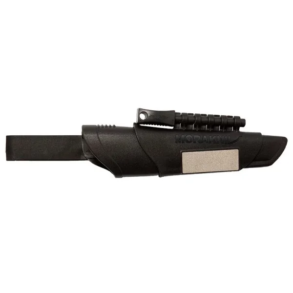 Bushcraft Survival black