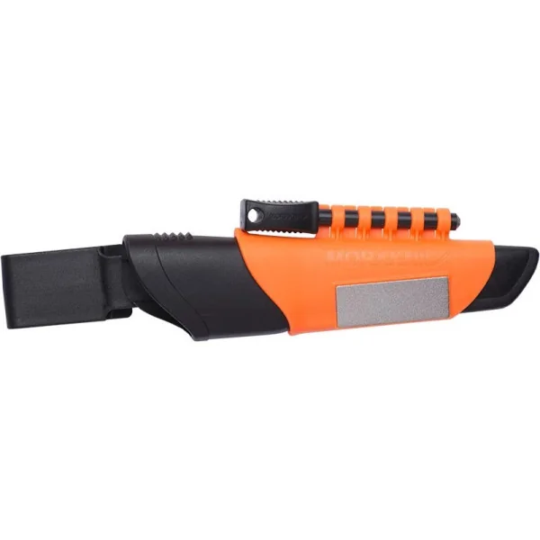 Bushcraft Survival Orange