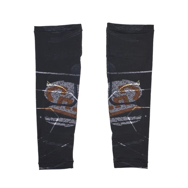 Manchons DED CZ Shadow 2 noirs, taille : XS  Chez DEVILLE ARMORY. Votre armurerie en ligne.