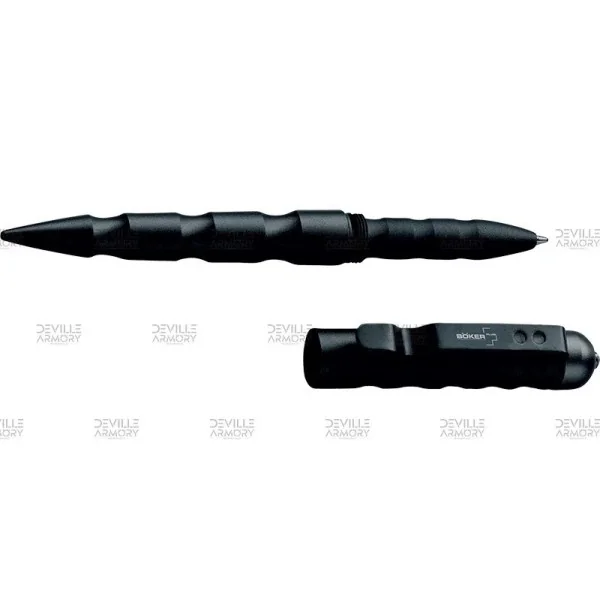 Boker Plus Multi Purpose Pen Black