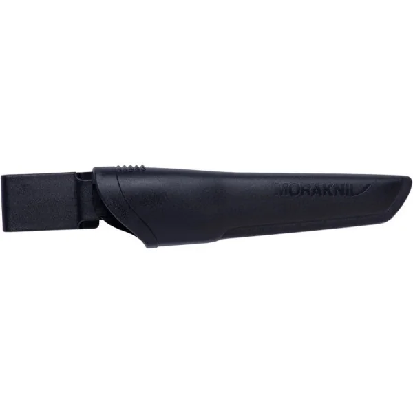 Bushraft Black SRT