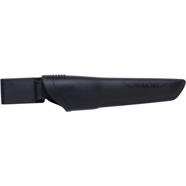 Bushraft Black SRT