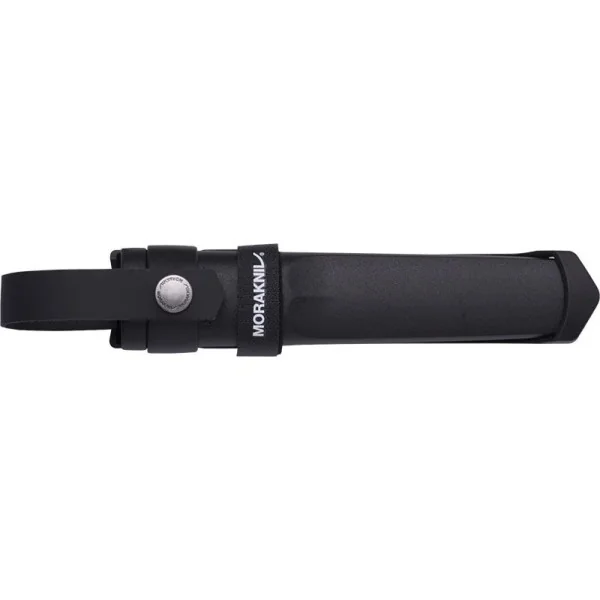 Garberg MM - Lame Inox