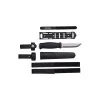 Garberg MM - Lame Inox