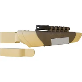 Bushcraft Survival Desert