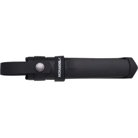 Garberg Black C MM