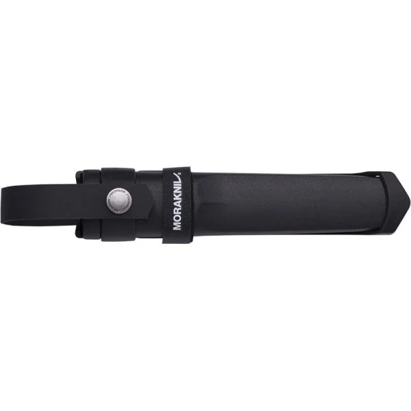Garberg Black C MM