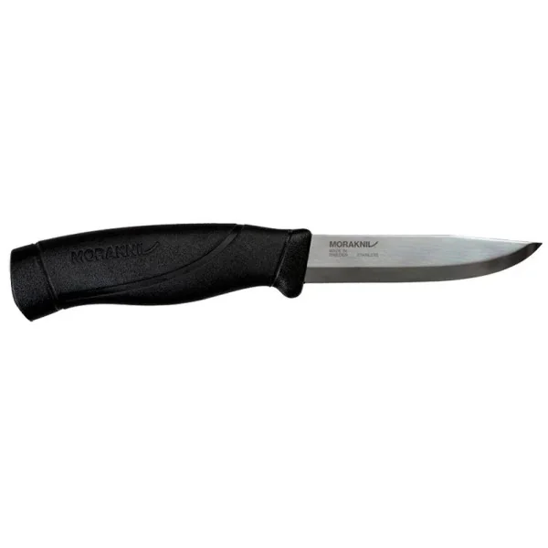 Companion HD Black