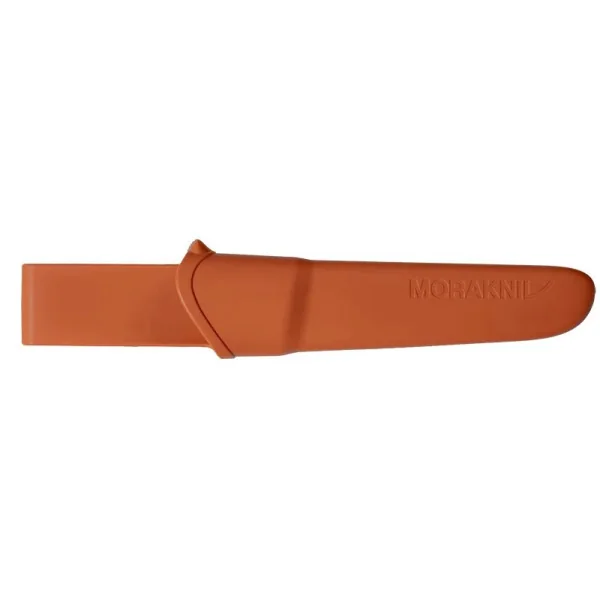 Companion HD Burnt orange