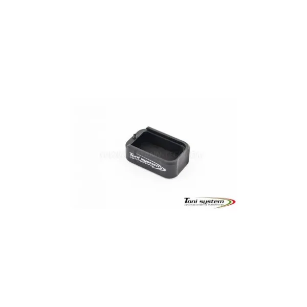 Talon de chargeur TONI SYSTEM PAD2SK +2 coups pour Arsenal