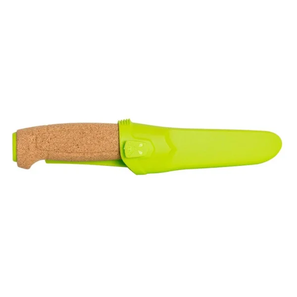Floating Knife
