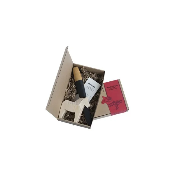 Kit Carving