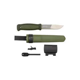 Kansbol avec Kit de survie - Vert