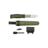 Kansbol avec Kit de survie - Vert