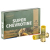 Cartouches Prevot super chevrotine - Cal. 20/70  Chez DEVILLE ARMORY. Votre armurerie en ligne.