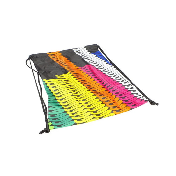 Sac à ressorts de compétition DED Eemann Tech  Chez DEVILLE ARMORY. Votre armurerie en ligne.