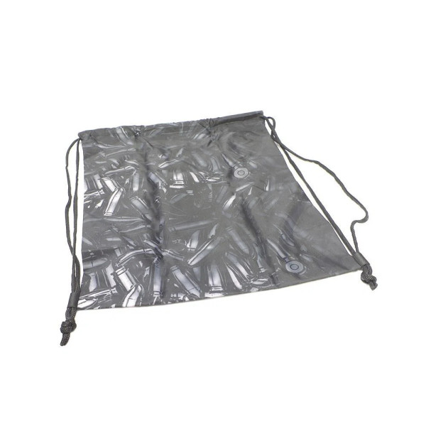 Sac DED Team Glock édition noire  Chez DEVILLE ARMORY. Votre armurerie en ligne.