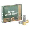 Cartouches Prevot chevrotines - Cal. 12/70